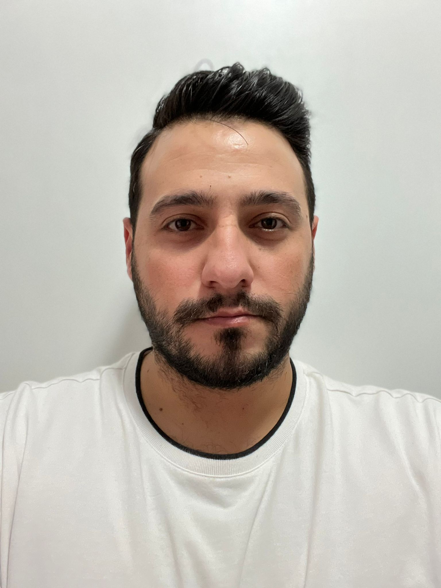 Hasan Unver